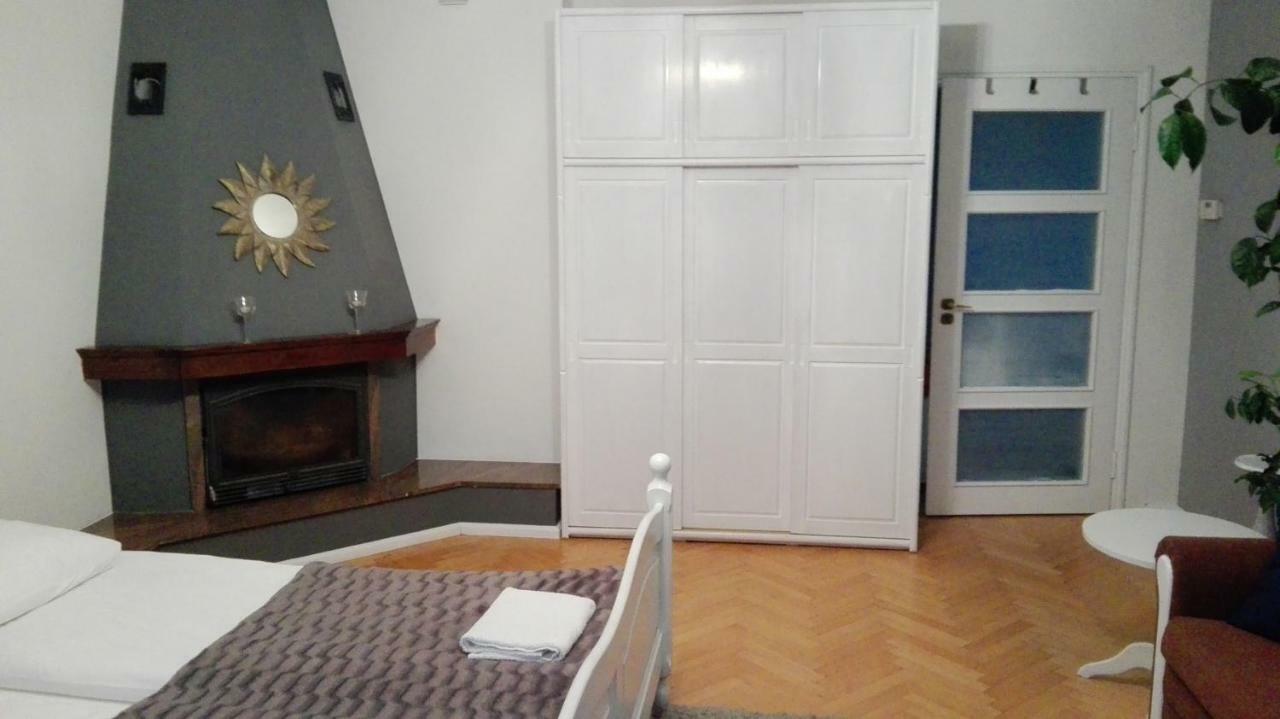 Mirka Apartment Гдиня Екстер'єр фото